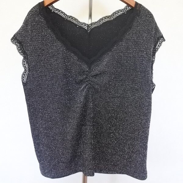 アクイールの買取がご自宅のスッキリを応援!伊太利屋のカットソーを買取いたしました