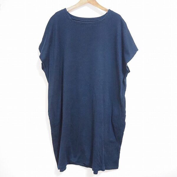 ソウソウのワンピースを買取しました！背伸びせず着られる