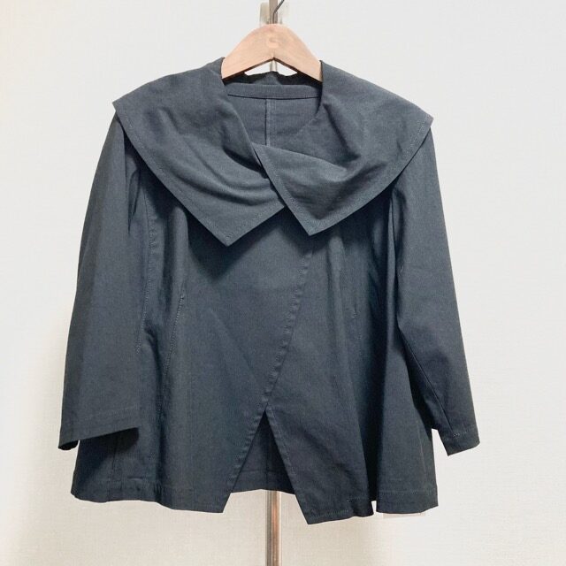 変わり種も人気!ティービーセンソユニコのジャケットを買取しました