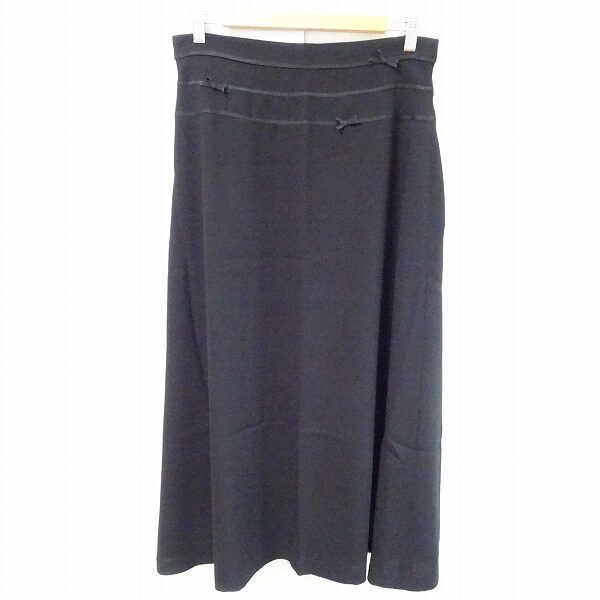 インゲボルグのロングスカートを出張買取ご利用のお客様より買取しました