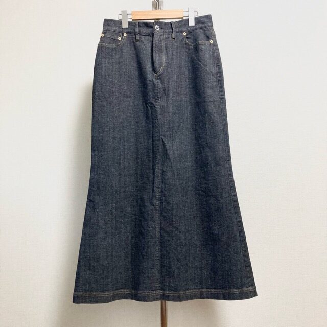 メリハリある雰囲気も高評価 インゲボルグのスカートを買取しました