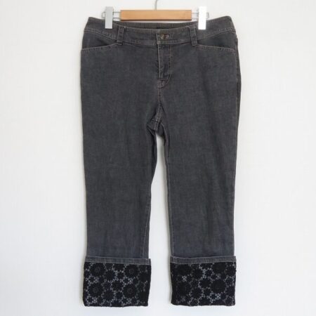 インゲボルグのハーフパンツを出張買取にて買取しました