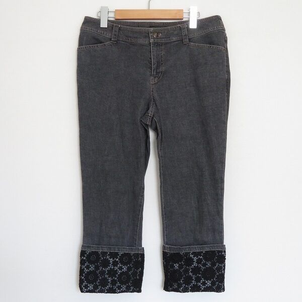 インゲボルグのハーフパンツを出張買取にて買取しました