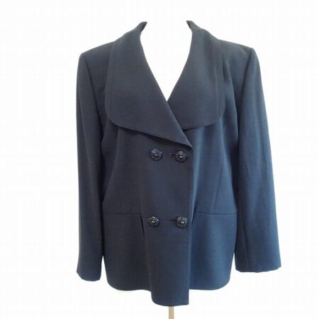 レリアンのジャケットを出張買取ご利用のお客様より買取しました