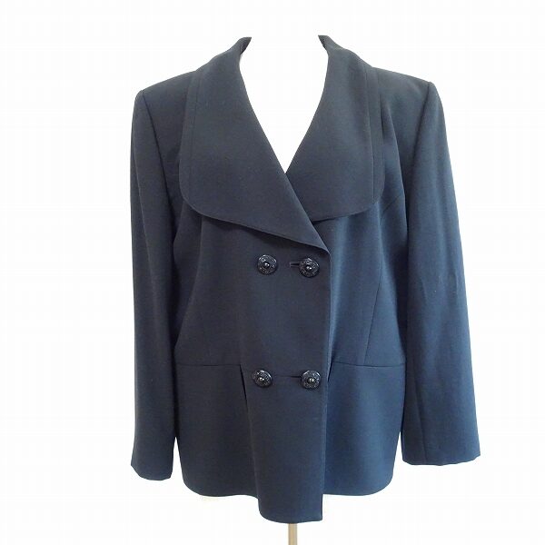 レリアンのジャケットを出張買取ご利用のお客様より買取しました