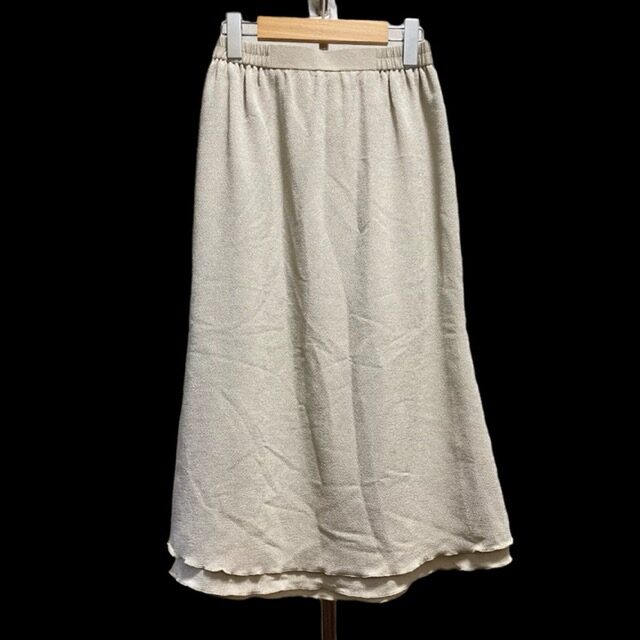 詩仙堂のスカートを出張買取ご利用のお客様より買取しました