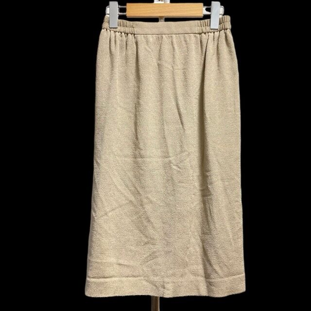 しなやかさ抜群 詩仙堂のスカートを買取しました