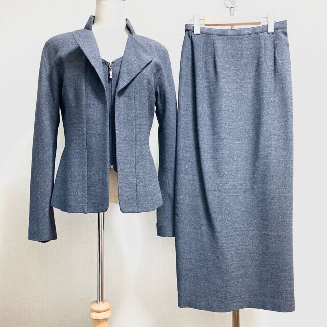 【ヒロココシノ】セットアップを買取しました！いい落ち着きの色味