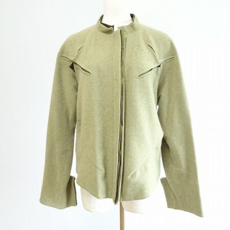 様になる雰囲気 ヒロココシノのジャケットを買取しました