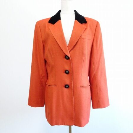 クリスチャンディオールのジャケットを買取しました