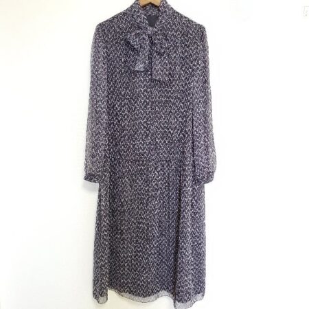 綺麗さ宿る ジュンアシダのワンピースを買取しました！