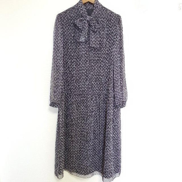 綺麗さ宿る ジュンアシダのワンピースを買取しました！