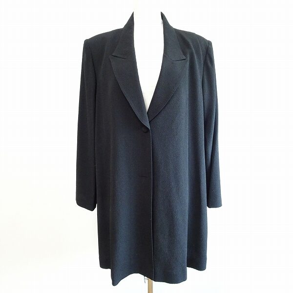 ラインも綺麗な詩仙堂のちりめんジャケットを買取しました