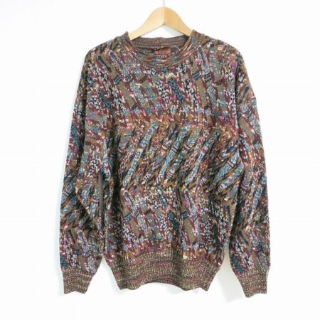 ミッソーニのニットを出張買取ご利用のお客様より買取しました