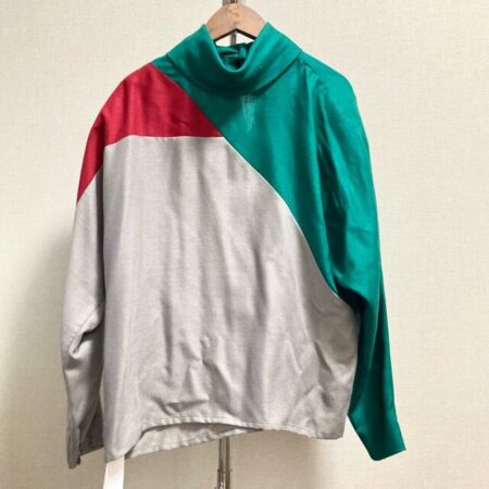 ヴィンテージ クリスチャンディオールのカットソーを買取しました