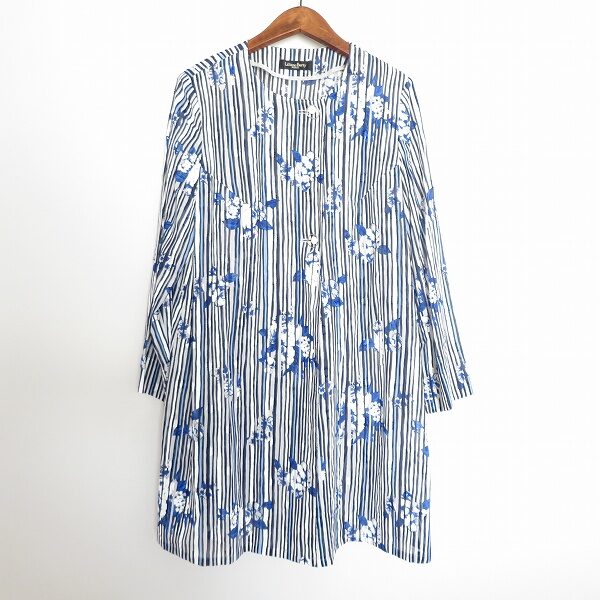 お買取したリリアンビューティのジャケットをご紹介いたします