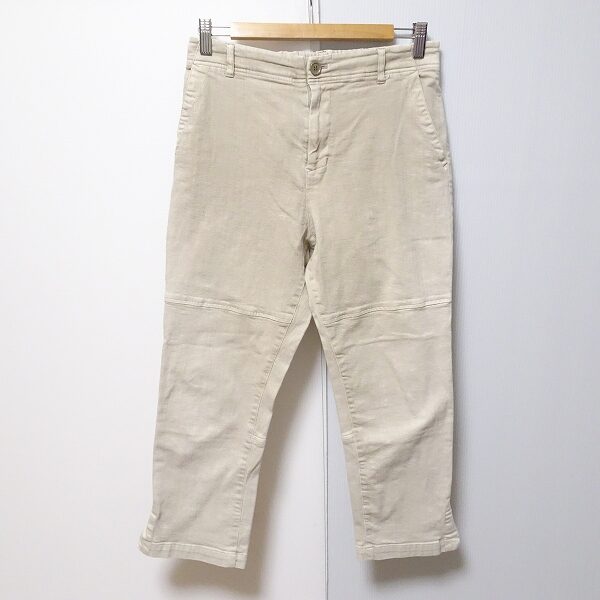 プランテーションのアンクル丈パンツを買取しました!