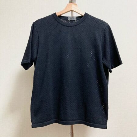 エルメスのメンズカットソーを宅配買取ご利用のお客様より買取しました