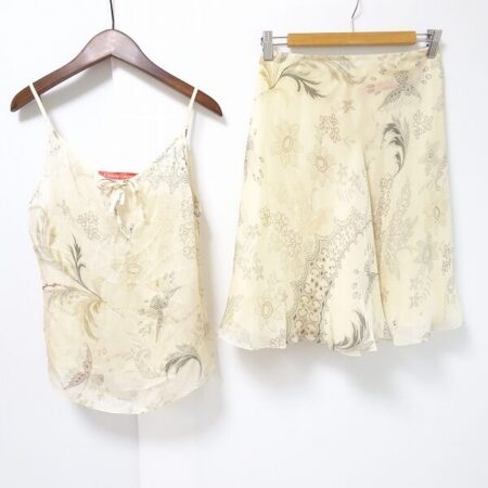 【買取】クリスチャンラクロワのセットアップをご紹介します