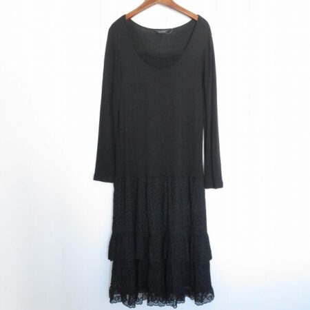 フェミニンさも宿る インゲボルグのワンピースを買取しました