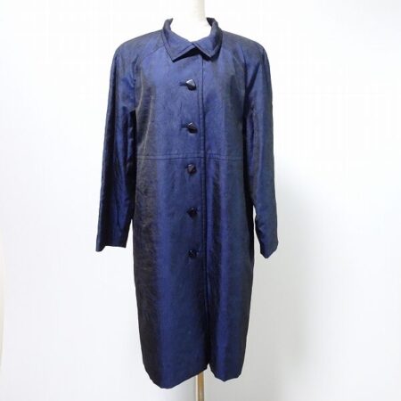 レリアンの中綿コートを買取しました！しっとりまとまって素敵