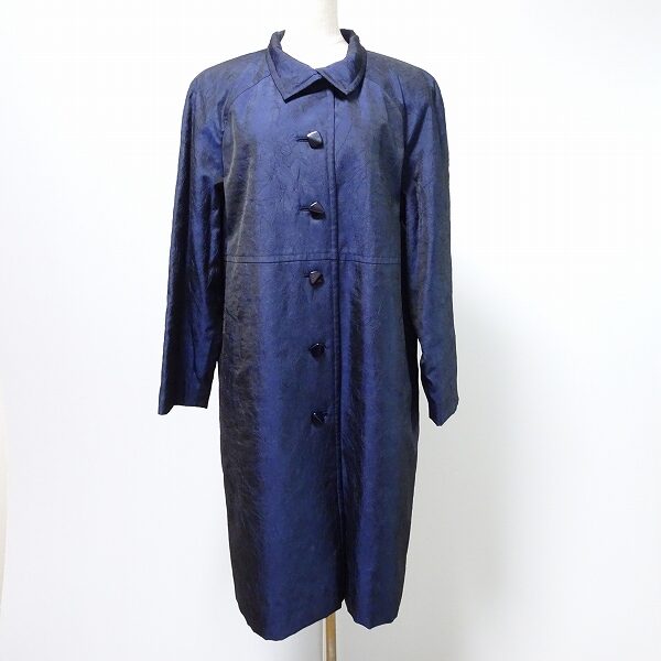 レリアンの中綿コートを買取しました!しっとりまとまって素敵