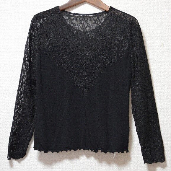 伊太利屋のカットソーを出張買取ご利用のお客様より買取しました