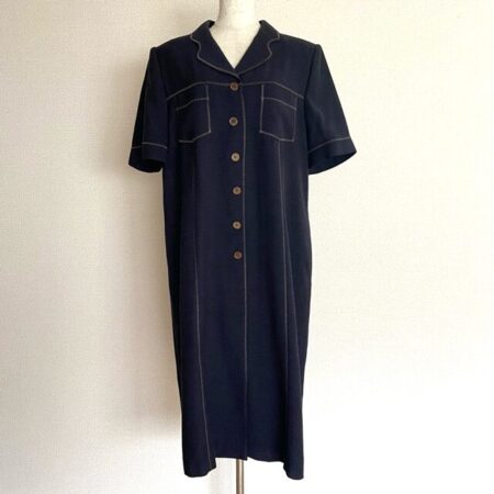 レリアンのワンピースを店頭預り買取をご利用のお客様より買取しました