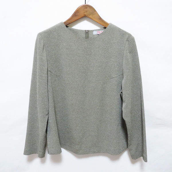 詩仙堂のカットソーを出張買取ご利用のお客様より買取しました