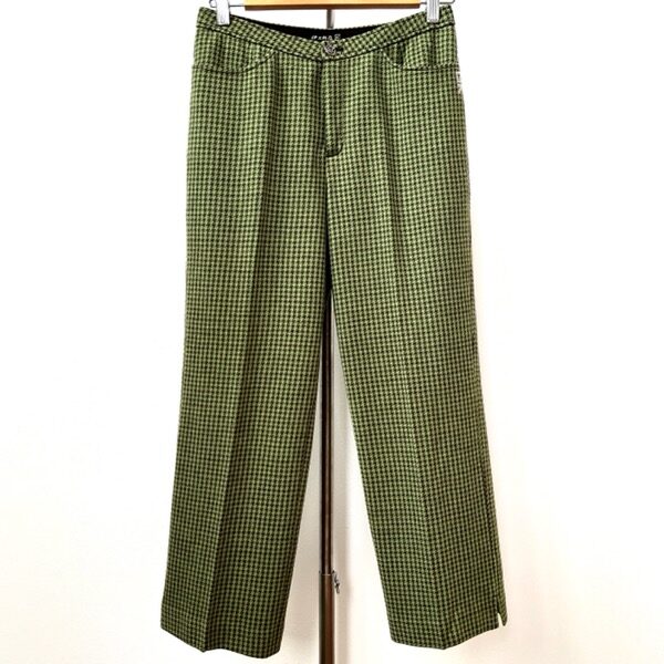 伊太利屋のパンツを出張買取ご利用のお客様より買取しました