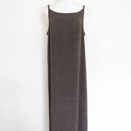 詩仙堂のワンピースを買取しました！キャミソールタイプであっさり着られる