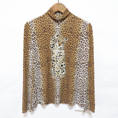 伊太利屋のカットソーを宅配買取ご利用のお客様より買取しました