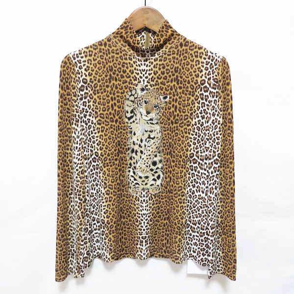 伊太利屋のカットソーを宅配買取ご利用のお客様より買取しました