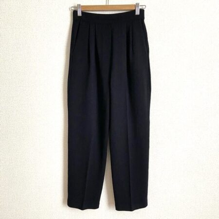 実店舗では予約無しで買取、セントジョンのパンツを店頭預かり買取いたしました