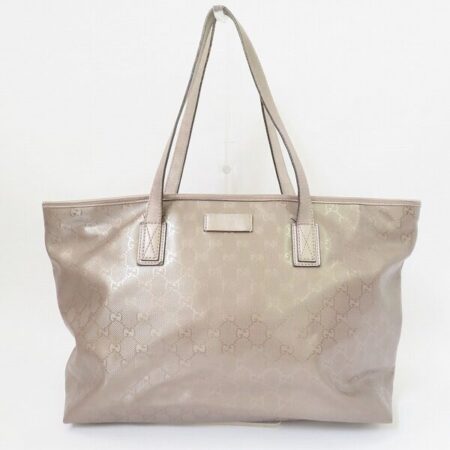 ファッションアイテムを幅広く買取！グッチのバッグを買取いたしました