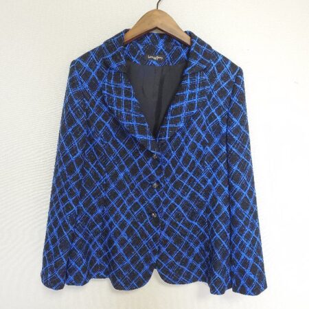 百貨店取扱いブランド、リリアンビューティのジャケットを買取いたしました