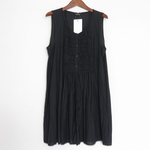 インゲボルグのワンピースを買取しました！涼しさ全開で爽やか