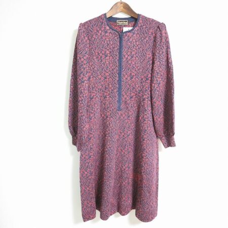 優雅に可愛く！斉藤都世子のワンピースを買取しました