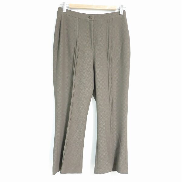 伊太利屋のパンツを買取しました！身近な感じもありスタイリッシュ