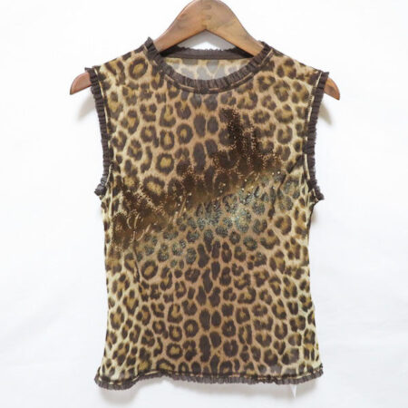 着るだけで鮮やかに 伊太利屋のカットソーを買取しました