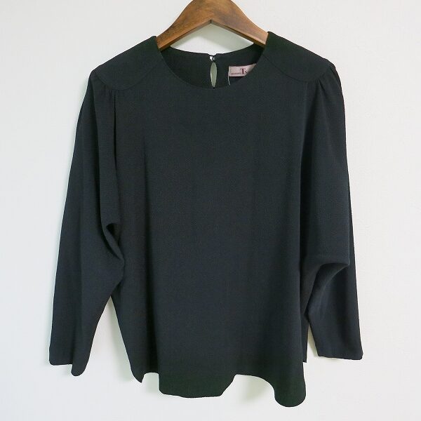 詩仙堂のカットソーを買取しました！動きやすいちりめん素材