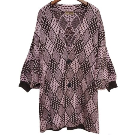 穏和な雰囲気も嬉しい 斉藤都世子のワンピースを買取しました