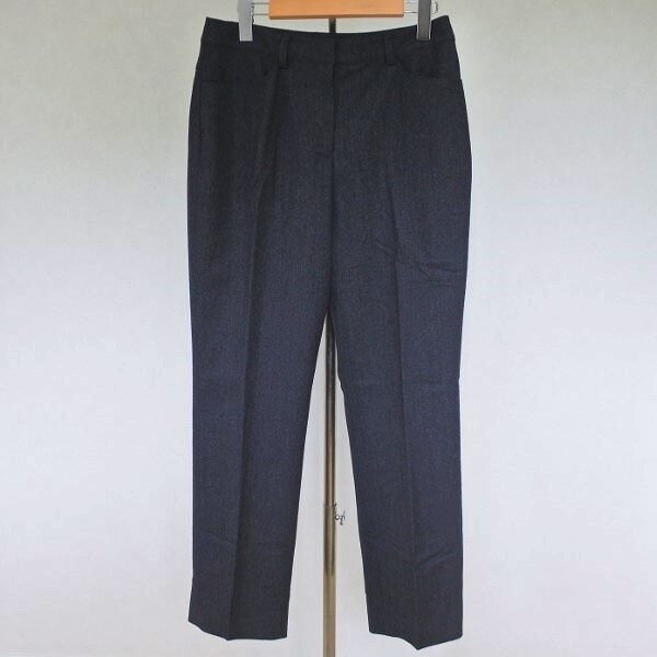 サイズが合わないお洋服は買取へ!レリアンのパンツを買取いたしました