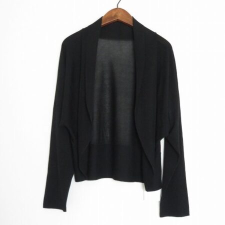 専任スタッフが総合査定！レリアンの美品カーディガンを買取いたしました