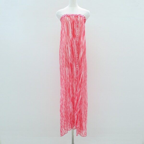 イタリアブランド買取歓迎！ミッソーニのワンピースを買取いたしました