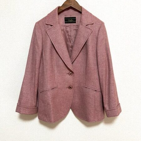 大人世代のお洋服買取ならアクイールへ！レリアンのジャケットを買取いたしました