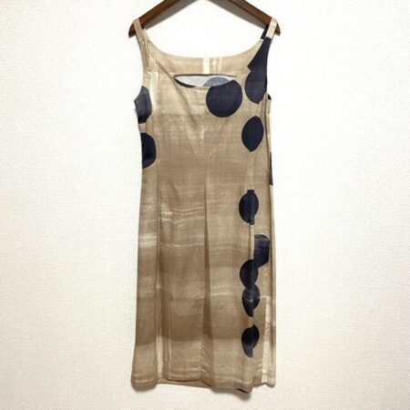 ミセスから人気！マックスマーラのワンピースを買取いたしました