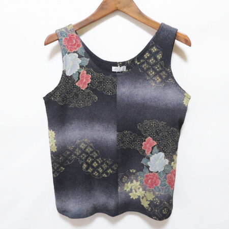 オールシーズンのお洋服をまとめてご依頼ください！詩仙堂拉薩のカットソーを買取いたしました