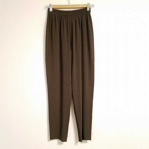 引越しの機会に買取利用がおススメ！詩仙堂のパンツを買取いたしました