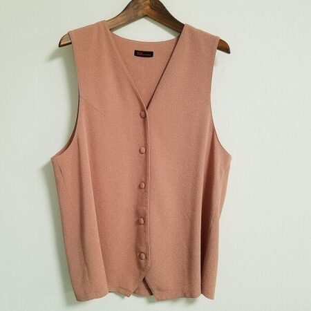 女性スタッフも査定対応可能！詩仙堂のベストを出張買取いたしました